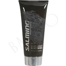 Salming Silver Hair & Body Shower Gel 200ml