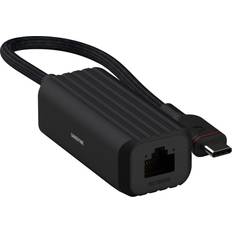 Unisynk USB-C to Adapter Black