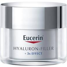 Eucerin Krämer Ansiktskrämer Eucerin Anti-Age Hyaluron-Filler Day Cream for Dry Skin SPF15 50ml