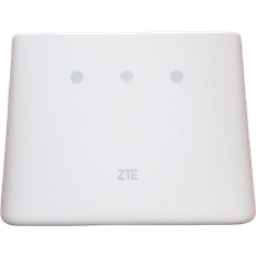 Mobil router 4g Zte CPE-MF293N
