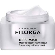 Krämer - Återfuktande Ansiktsmasker Filorga Meso Mask Anti Wrinkle Lightening Mask 50ml