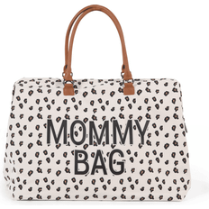 Childhome Mommy Bag Leopard