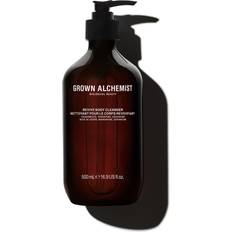 Grown Alchemist Revive Body Cleanser 0008 500ml