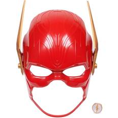Maskerad Heltäckande masker DC Comics Flash Mask & Ring 6065269