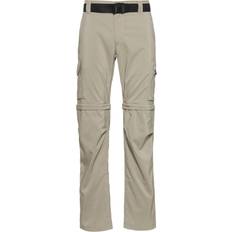 Columbia Herr - L Byxor & Shorts Columbia Silver Ridge Convertible Trousers