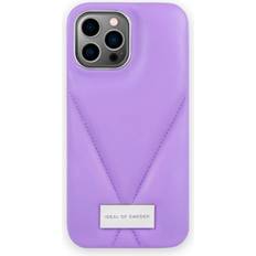 IDeal of Sweden Apple iPhone 13 Pro Max Bumperskal iDeal of Sweden Mobilskal iPhone 12PM/13PM Purple Bliss
