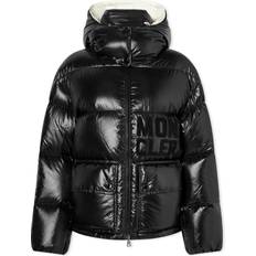 Moncler Herr - Shell Jackets Ytterkläder Moncler Abbaye Jacket