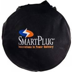Smartplug väska till landströmskabel, svart