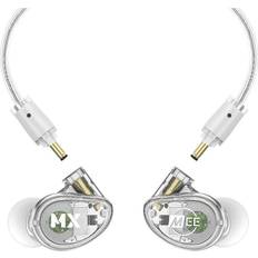 MEE audio Professional MX1 PRO Customizable Noise-Isolating Universal-Fit