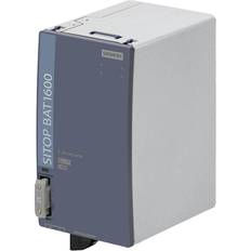 Siemens Specialbatteri laddbart Alkaliskt 6EP4132-0JA00-0AY0 1 st
