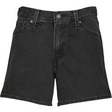 Levi's Dam - S Shorts Levi's 80's Mom jeansshorts Svart