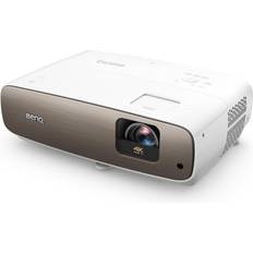 Benq 3840x2160 (4K Ultra HD) - DLP Projektorer Benq W2710