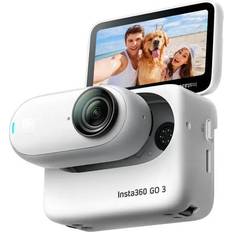 Insta360 Actionkameror Videokameror Insta360 GO 3 64GB
