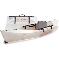 Polypropen Kajaker Oru Kayak Lake Foldable