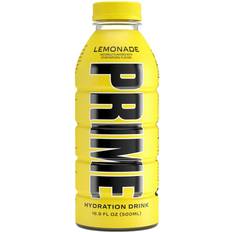Prime hydration PRIME Hydration Drink Lemonade 500ml 1 st