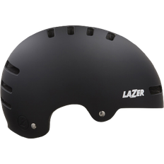 Lazer Framlampor - Vuxen Cykelhjälmar Lazer One+ MIPS - Matte Black
