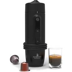 Kaffemaskiner Handpresso Auto