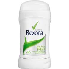 Rexona Känslig hud Deodoranter Rexona Aloe Vera Deo Stick 40ml