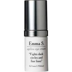 Emma S. Ögonkrämer Emma S. Ageless Eye Cream 15ml