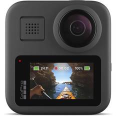 GoPro Actionkameror Videokameror GoPro Max