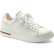 Birkenstock Sneakers Birkenstock Bend Low Leather - White