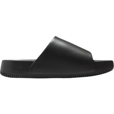 Nike 36 ½ Tofflor & Sandaler Nike Calm - Black