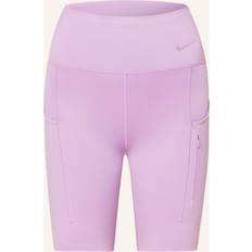 Nike Dri-FIT GO Firm-Support Mid-Rise Women's 8" Shorts SU23
