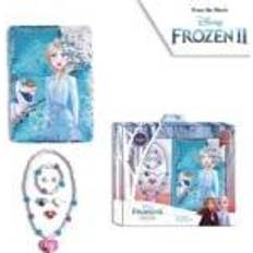 Disney Rolleksaker Disney Cass the movie Sequin with jewelry Frozen 2