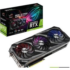 Rtx 3060 ti ASUS ROG STRIX GeForce RTX 3060 Ti OC 3xDP 2xHDMI 8GB