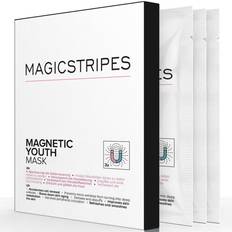 Magicstripes magnetisk ungdom mask, 3 stycken