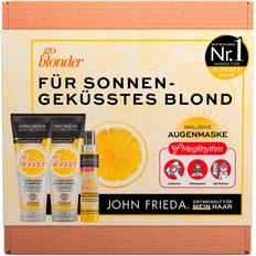 John Frieda Hårfärger & Färgbehandlingar John Frieda Sheer Blonde Go Blonder Box