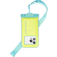 Case-Mate Lila Fodral Case-Mate Waterproof Floating Phone Pouch