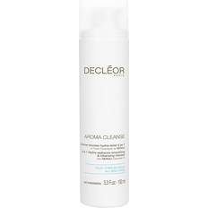 Ansiktsrengöring Decléor Aroma Cleanse 3 in 1 Hydra-Radiance Smoothing & Cleansing Mousse 100ml