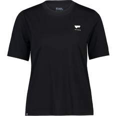 Mons Royale Dam Överdelar Mons Royale W Icon Relaxed Tee