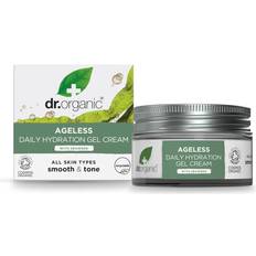 Dr Organic Seaweed Ageless Daily Hydration Gel Cream 50ml