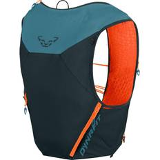Dynafit Trail Running Backpacks and Belts Alpine 8 Vest Storm Blue/Blueberry