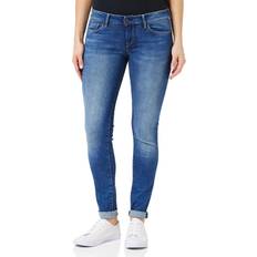Pepe Jeans Jeans Pepe Jeans Soho Skinny in Mid Rise