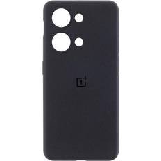 OnePlus Vita Mobiltillbehör OnePlus Sandstone Bumper Case for Nord 3 5G