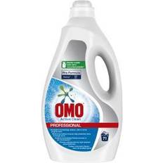 OMO Waschmittel Professional Active Clean, Vollwaschmittel