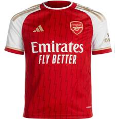 Adidas Bortatröja Supporterprodukter adidas FC Arsenal Trikot Home 2023-24