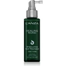 Lanza Hårinpackningar Lanza Healing Nourish Stimulating Hair Treatment 100ml
