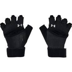 Under Armour Dam Handskar & Vantar Under Armour Weightlifting Gloves Black
