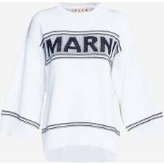 Marni Dam Tröjor Marni Knitwear