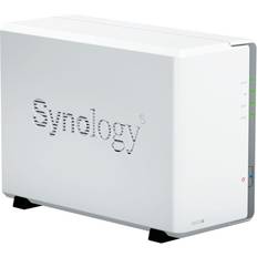 Synology NAS-servrar Synology DiskStation DS223J