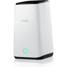 Zyxel Routrar Zyxel FWA510 Wireless