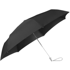 Samsonite Paraplyer Samsonite Alu Drop S Umbrella - Black