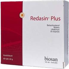 Biosan Redasin Plus 60 st