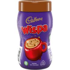 Cadbury Wispa Instant Hot Chocolate 246g