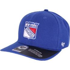 New York Rangers blå justerbar NHL Keps Brand One
