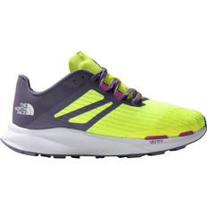 The North Face Vectiv Eminus W - Led Yellow/Lunar Slate